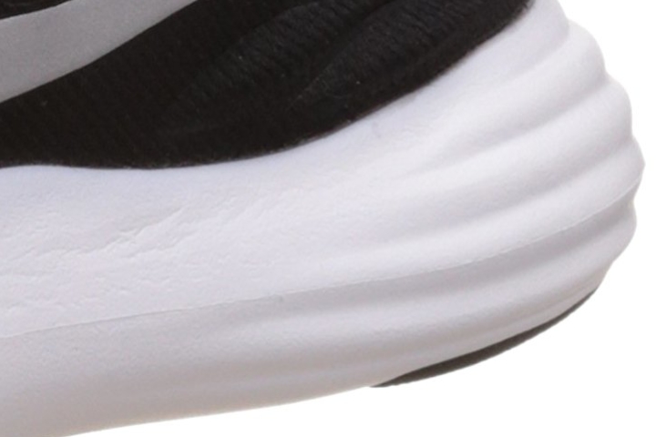 Nike LunarStelos midsole foam